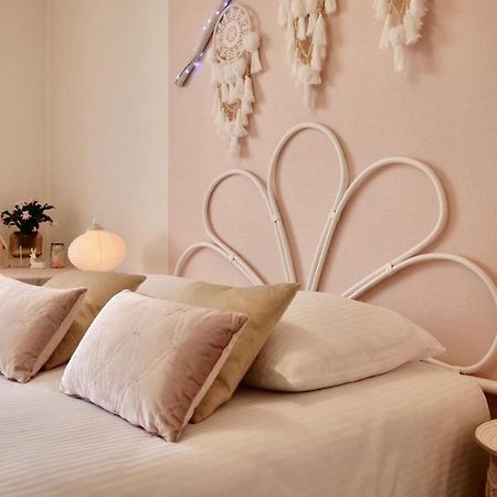 Panorama Colmar Apartment Екстериор снимка