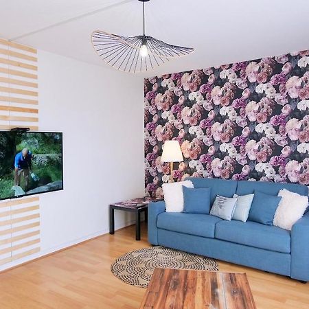 Panorama Colmar Apartment Екстериор снимка