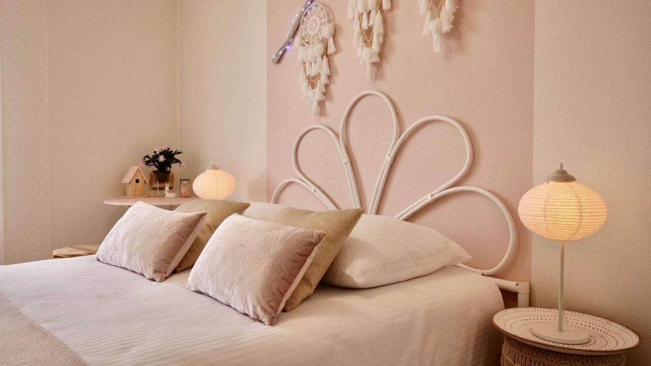 Panorama Colmar Apartment Екстериор снимка