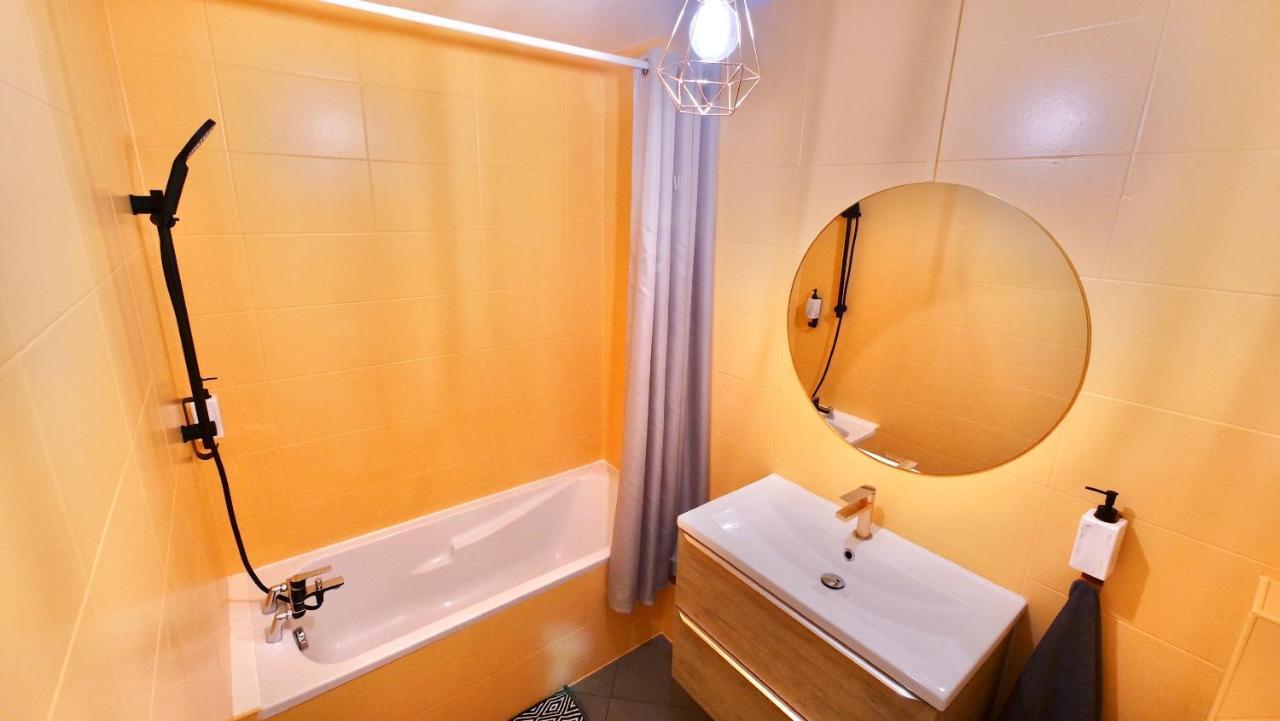 Panorama Colmar Apartment Екстериор снимка