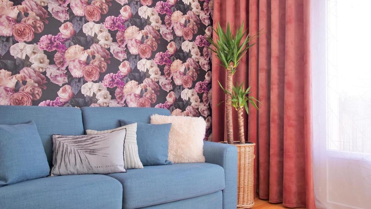 Panorama Colmar Apartment Екстериор снимка