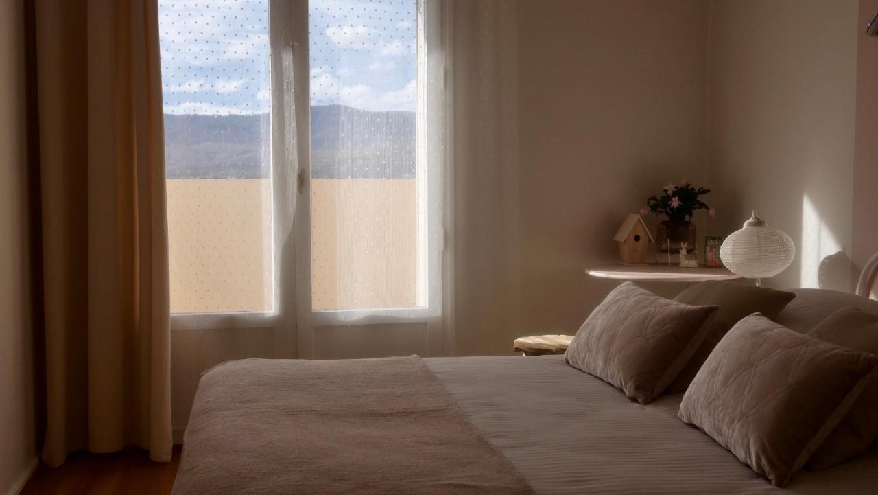 Panorama Colmar Apartment Екстериор снимка