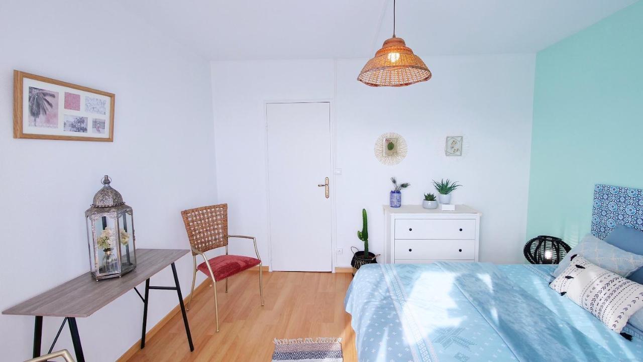 Panorama Colmar Apartment Екстериор снимка