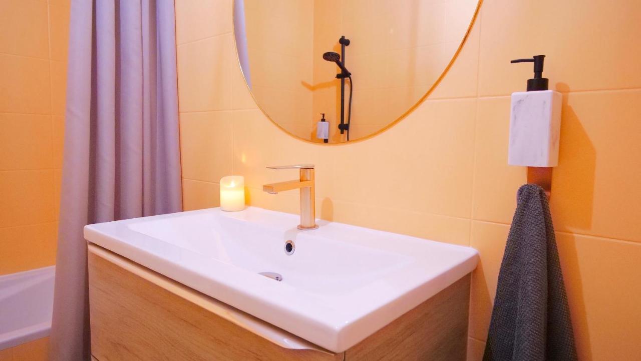 Panorama Colmar Apartment Екстериор снимка
