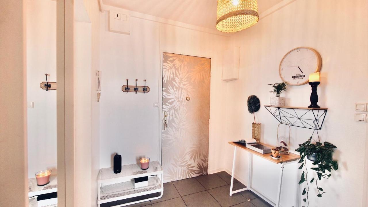 Panorama Colmar Apartment Екстериор снимка
