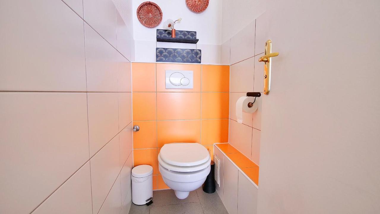 Panorama Colmar Apartment Екстериор снимка