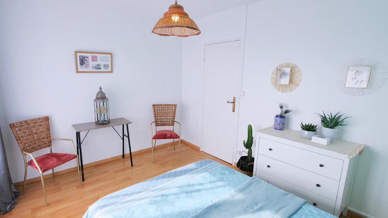 Panorama Colmar Apartment Екстериор снимка