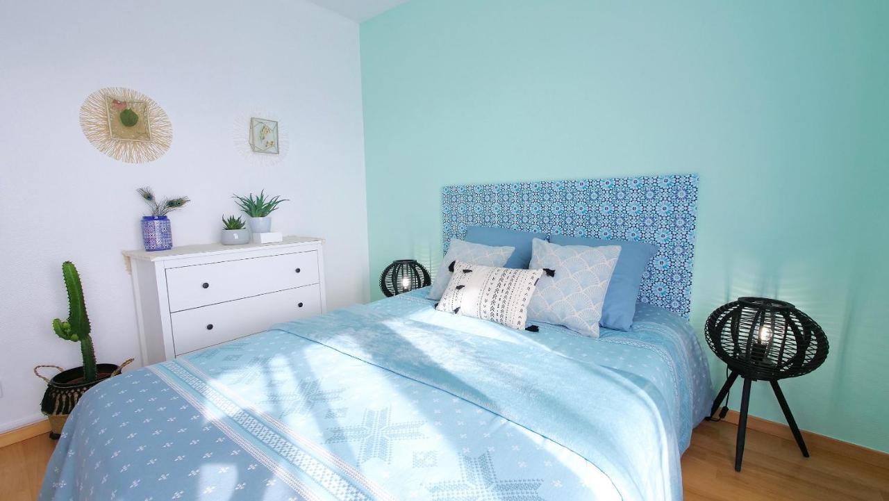 Panorama Colmar Apartment Екстериор снимка