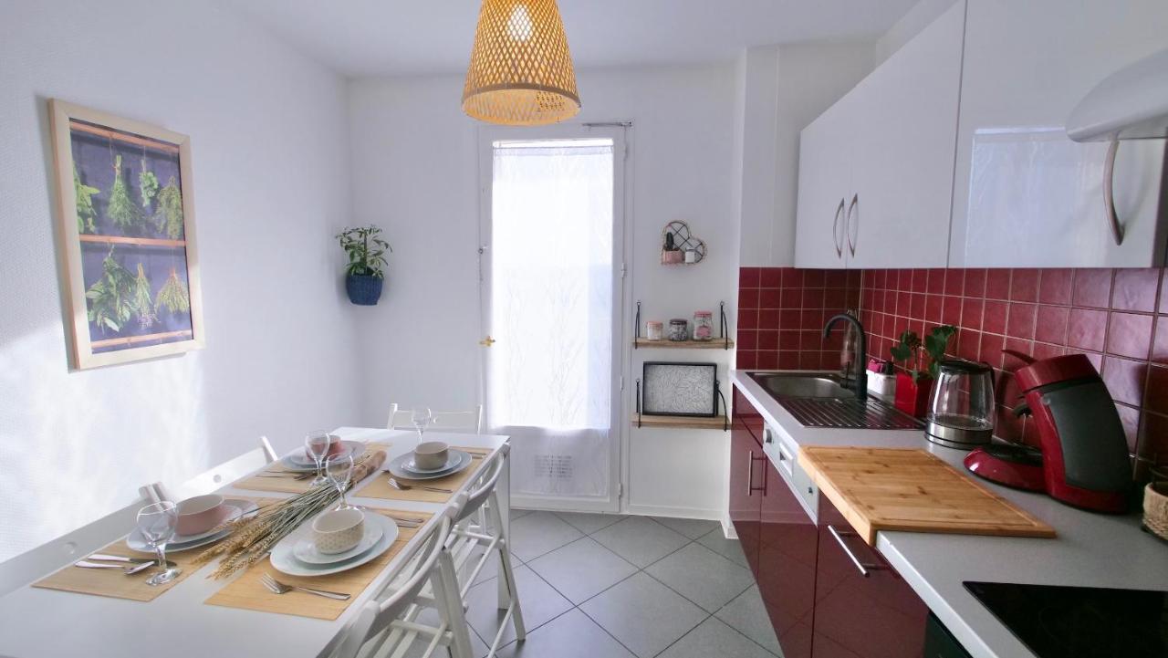 Panorama Colmar Apartment Екстериор снимка