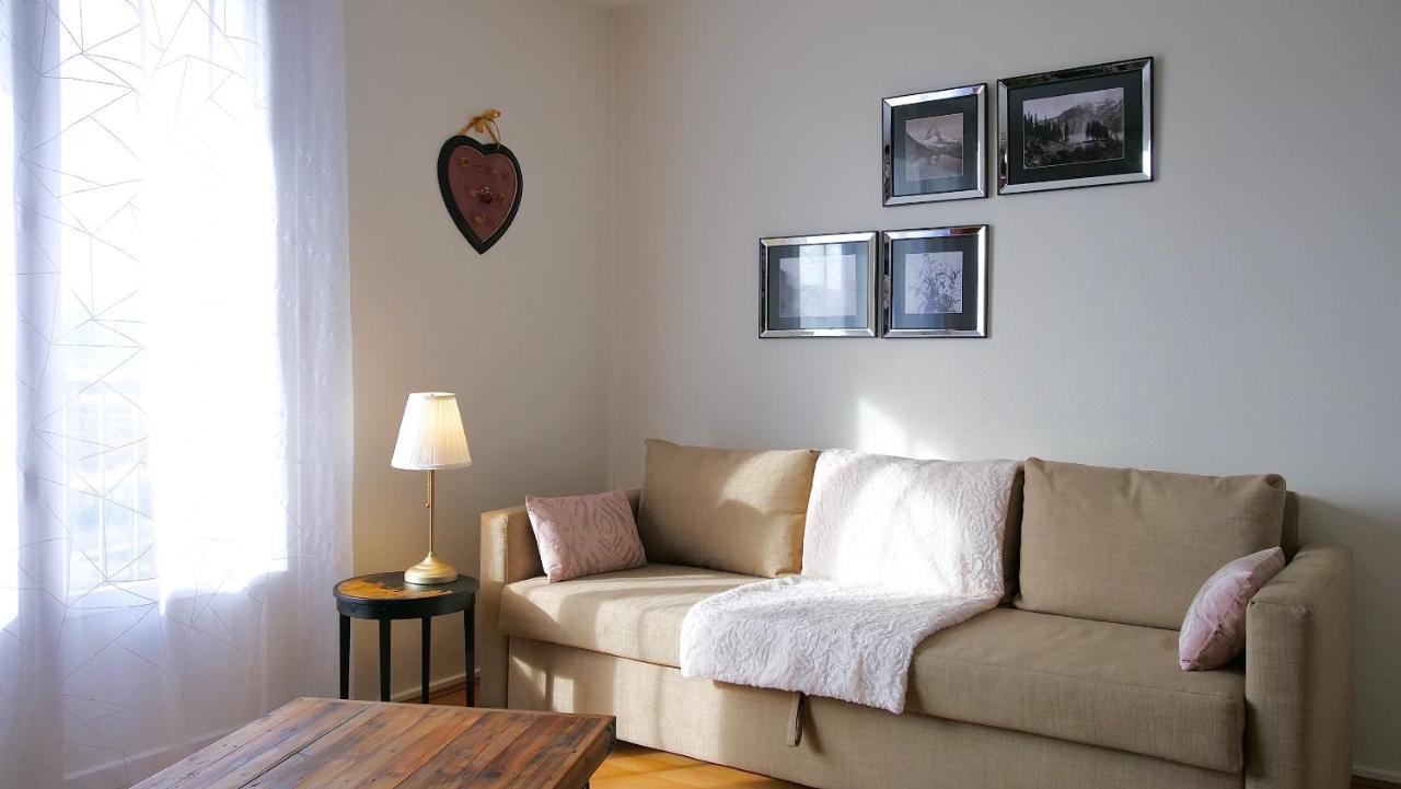 Panorama Colmar Apartment Екстериор снимка