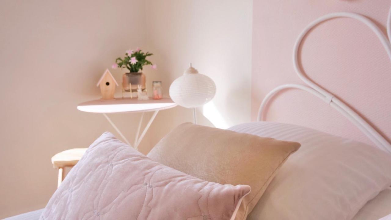Panorama Colmar Apartment Екстериор снимка