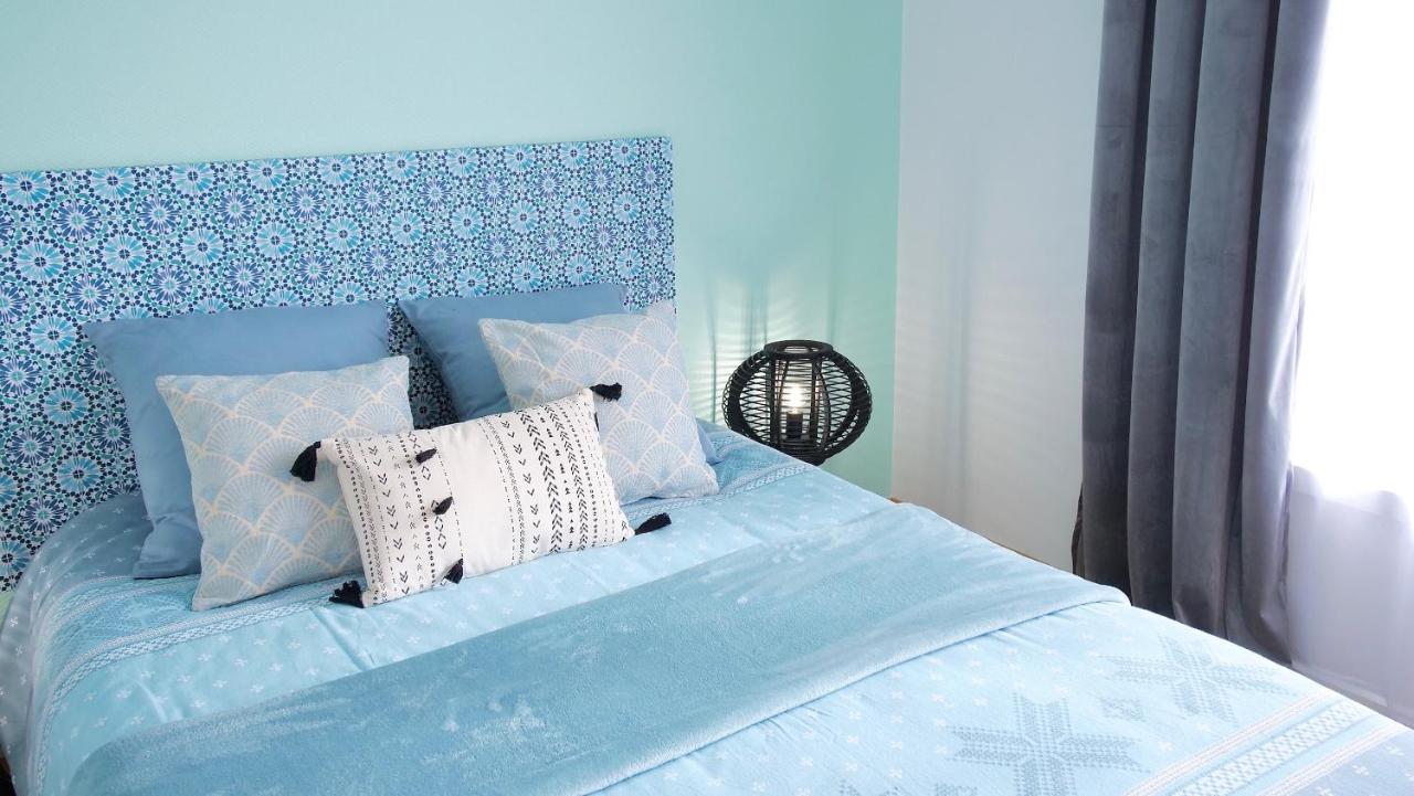 Panorama Colmar Apartment Екстериор снимка