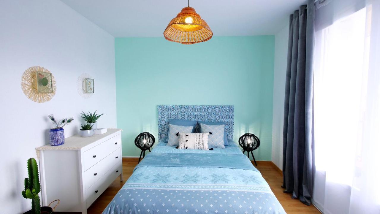 Panorama Colmar Apartment Екстериор снимка