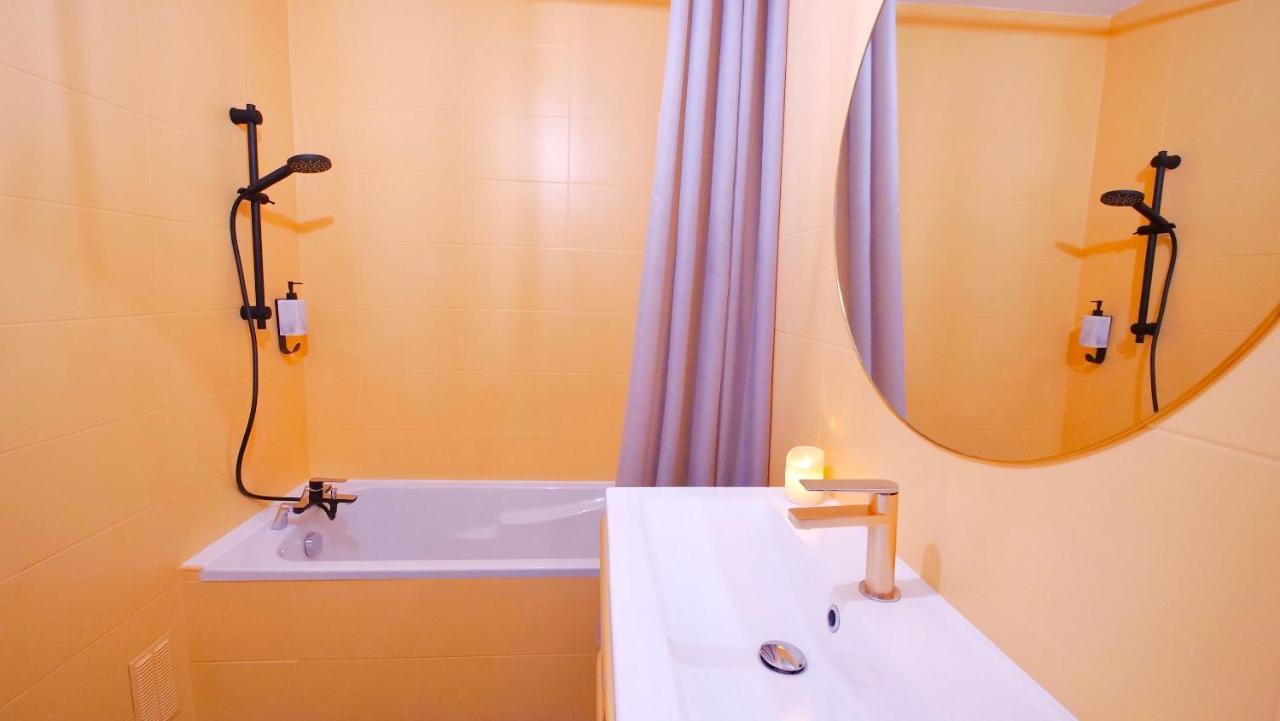 Panorama Colmar Apartment Екстериор снимка