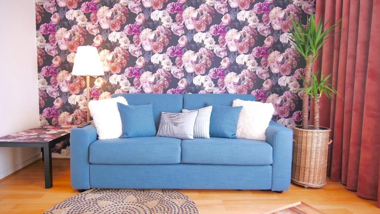 Panorama Colmar Apartment Екстериор снимка