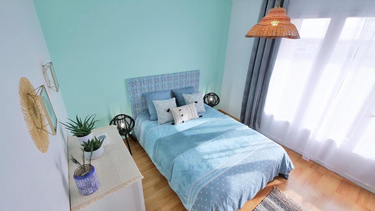 Panorama Colmar Apartment Екстериор снимка