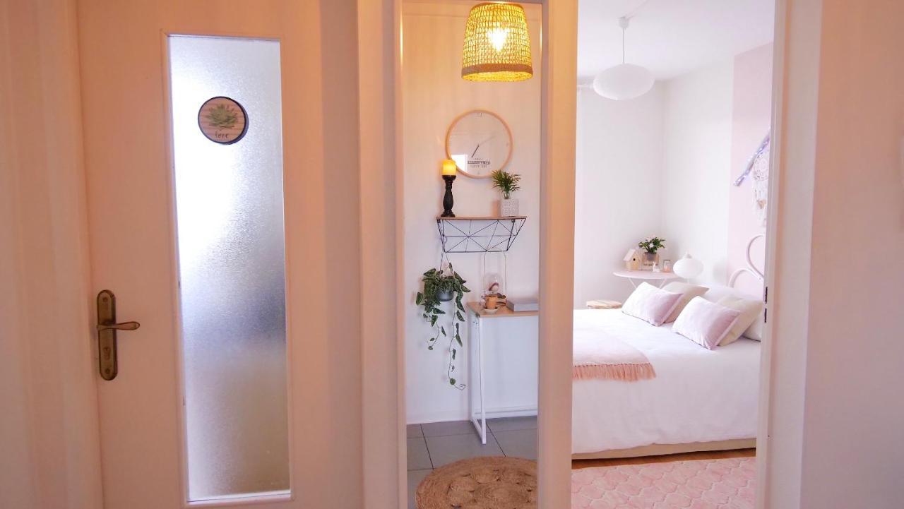 Panorama Colmar Apartment Екстериор снимка