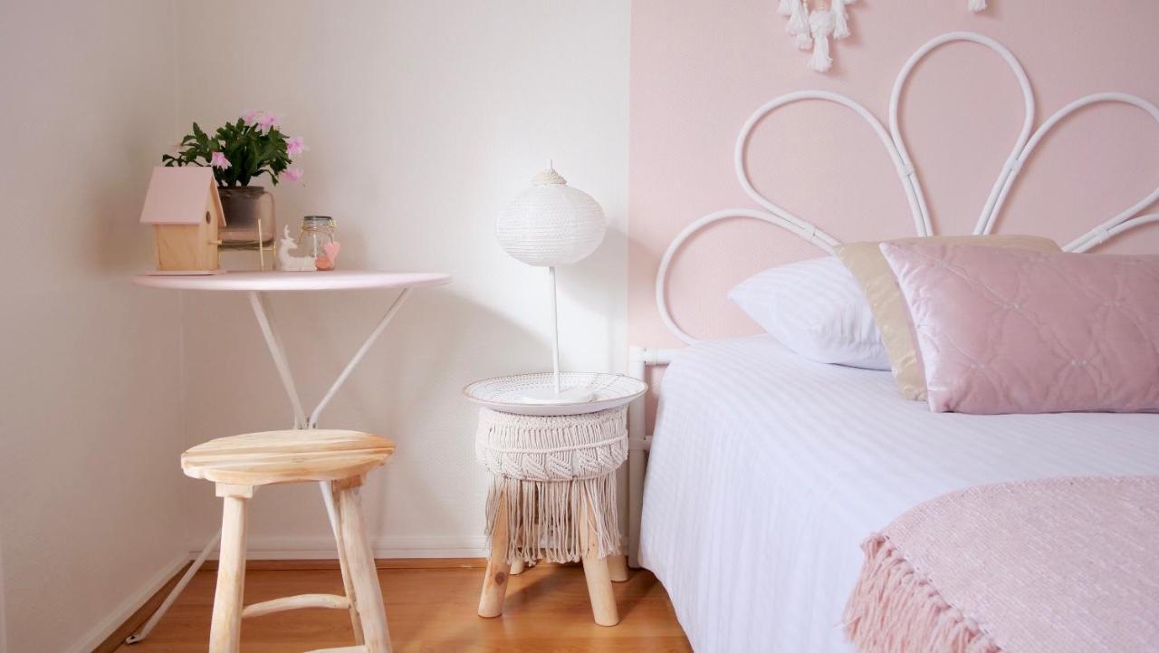 Panorama Colmar Apartment Екстериор снимка