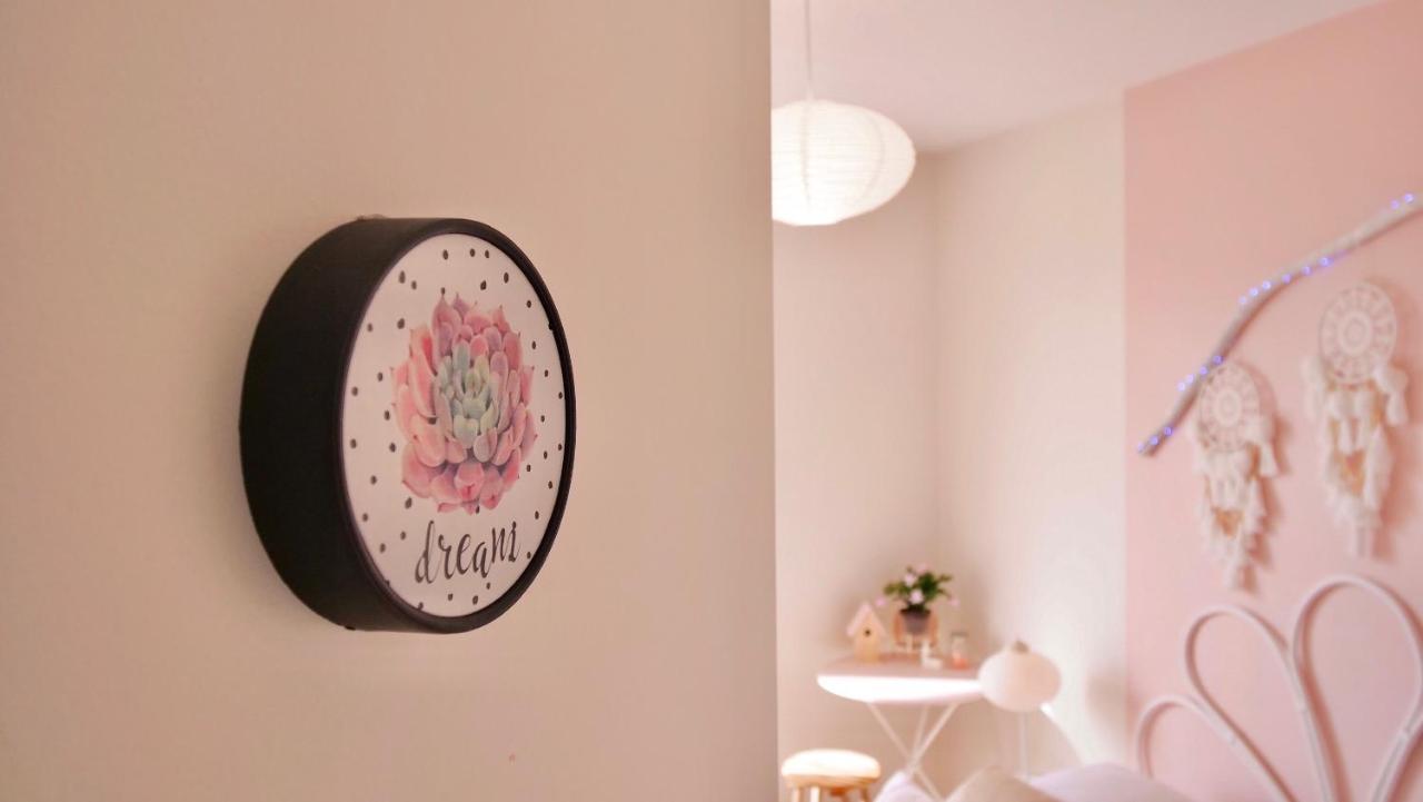 Panorama Colmar Apartment Екстериор снимка