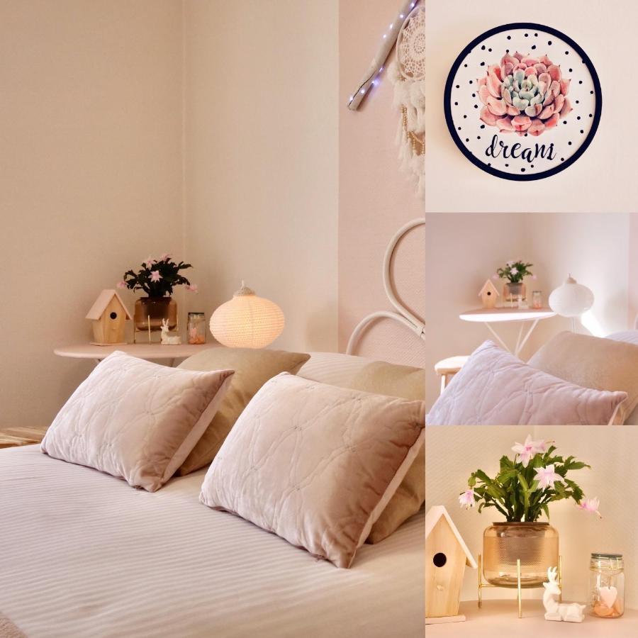 Panorama Colmar Apartment Екстериор снимка